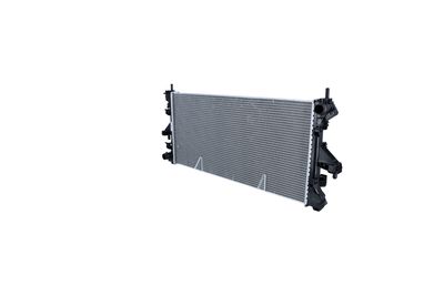 RADIATOR RACIRE MOTOR NRF 54202 9