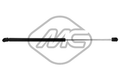 Газовая пружина, крышка багажник Metalcaucho 46762 для MAZDA 3