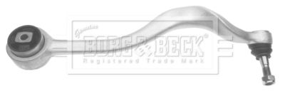 Control/Trailing Arm, wheel suspension Borg & Beck BCA5955