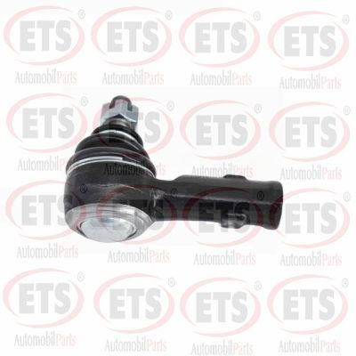 накрайник на напречна кормилна щанга ETS 08.TR.393
