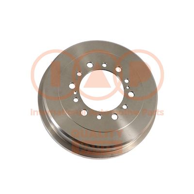 Тормозной барабан IAP QUALITY PARTS 710-17051 для TOYOTA LAND CRUISER