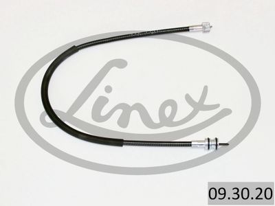 Linka tachografu LINEX 09.30.20
