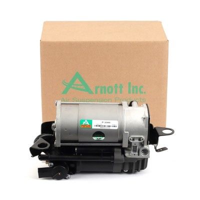 COMPRESOR INSTALATIE AER COMPRIMAT Arnott P3300 2