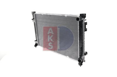 KüHLER MOTORKüHLUNG AKS DASIS 480260N 1