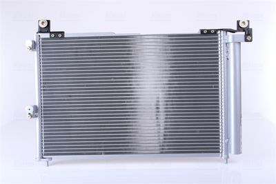NISSENS 940143 Радиатор кондиционера  для FORD RANGER (Форд Рангер)