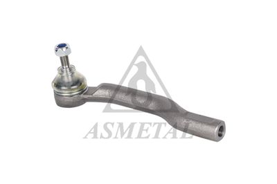 ASMETAL 17NS1200 Наконечник рулевой тяги  для NISSAN JUKE (F15) 1.6 DIG-T