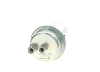 DRUCKSPEICHER KRAFTSTOFFDRUCK BOSCH 0438170034 5