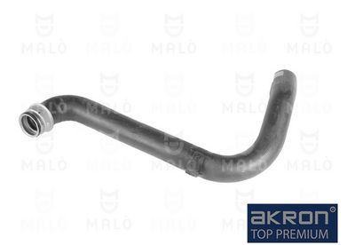 маркуч на радиатора AKRON-MALÒ 156346A
