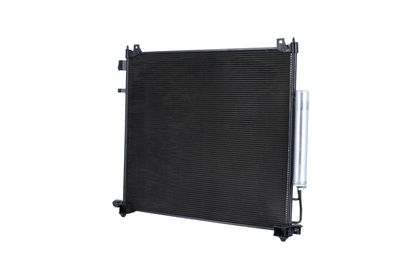 CONDENSATOR CLIMATIZARE NRF 350641 9