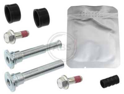 SET BUCSI DE GHIDAJ ETRIER FRANA