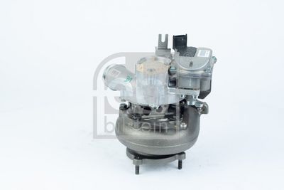 Turbocharger FEBI BILSTEIN 187563