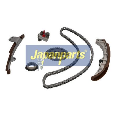 JAPANPARTS Комплект цели привода распредвала