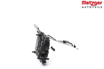 ZUZIEHHILFE HECKKLAPPE METZGER AUTOTEILE 2310725 27