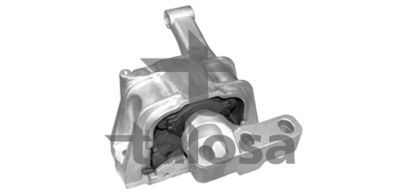 TALOSA 61-05347 Подушка двигателя  для VW TIGUAN (Фольцваген Тигуан)