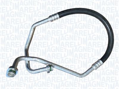 MAGNETI MARELLI Aukšto/žemo slėgio linija, oro kondicionavimas