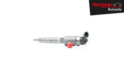 EINSPRITZDüSE METZGER AUTOTEILE 0870166 3