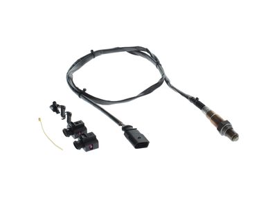 SONDA LAMBDA BOSCH 0258006984 10