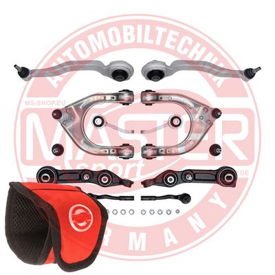 SET SUSPENSIE ROATA MASTER-SPORT GERMANY 36825SETMSM