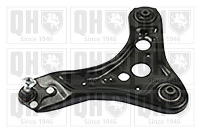 BRAT SUSPENSIE ROATA