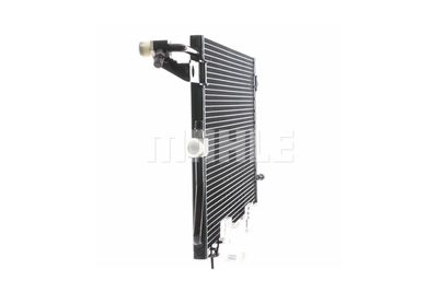 CONDENSATOR CLIMATIZARE MAHLE AC155000S 21