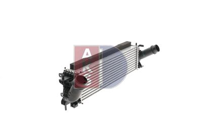 LADELUFTKüHLER AKS DASIS 077028N 13