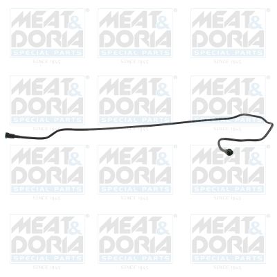 Przewód paliwowy MEAT & DORIA 98296