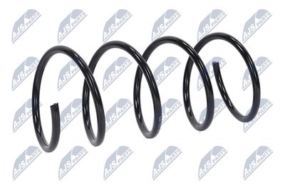 ARC SPIRAL NTY ASZME028 5