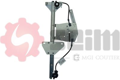 MECANISM ACTIONARE GEAM SEIM 901526 1