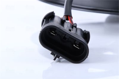 VENTILATOR RADIATOR NISSENS 850072 4