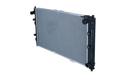 KüHLER MOTORKüHLUNG NRF 52017 11