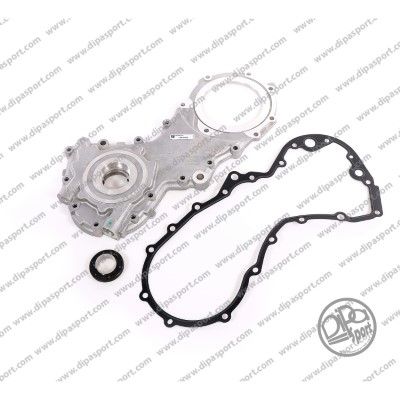 Масляный насос DIPASPORT POM067PRBN для FORD C-MAX