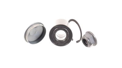 RADLAGERSATZ SKF VKBA3639 37