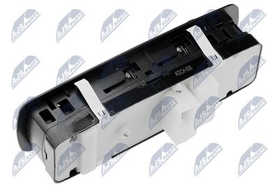 Spínač elektrického otvárania okien NTY EWS-CH-008