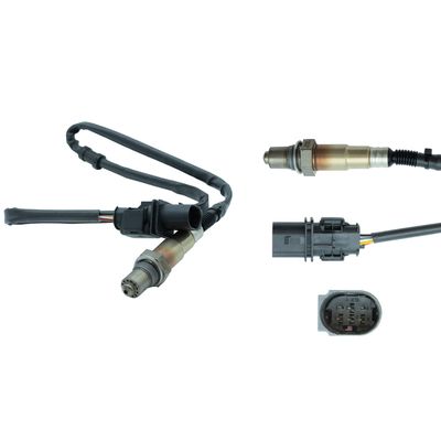 SONDA LAMBDA LUCAS LEB4060 4