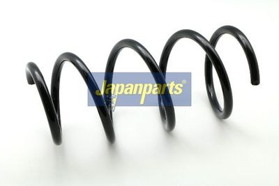Pružina podvozku JAPANPARTS ZC3311A