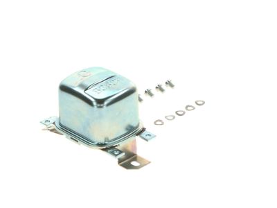 REGULATOR ALTERNATOR BOSCH F026T02204 25