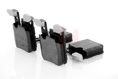 SET PLACUTE FRANA FRANA DISC GH GH410331 24