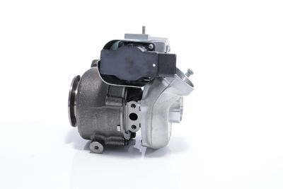 LADER AUFLADUNG BTS Turbo T914071 29