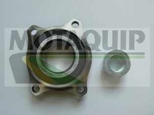 MOTAQUIP VBK1001 Комплект подшипника ступицы колеса 