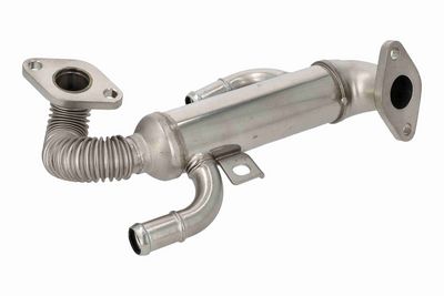 KüHLER ABGASRüCKFüHRUNG