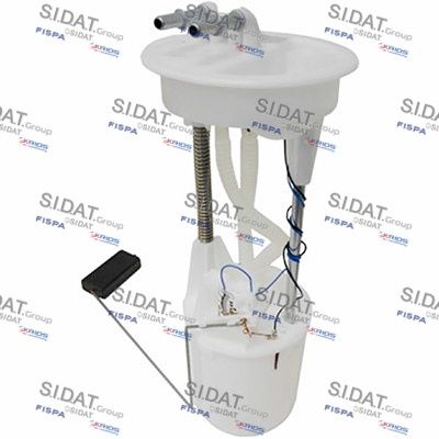 SENSOR KRAFTSTOFFVORRAT SIDAT 71424