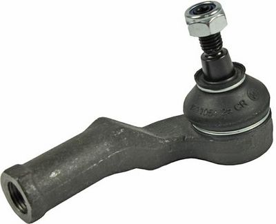 накрайник на напречна кормилна щанга METZGER AUTOTEILE 54021602