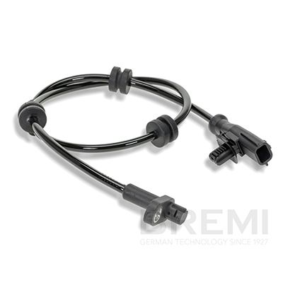 SENZOR TURATIE ROATA