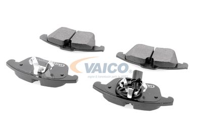BREMSBELAGSATZ SCHEIBENBREMSE VAICO V108301 39