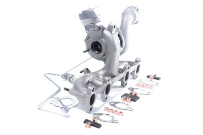 LADER AUFLADUNG BTS Turbo T981061 22