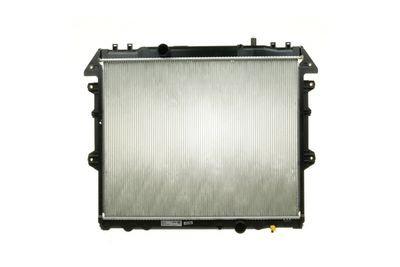 Chladič motora, chladič vody MAHLE CR 1867 000S