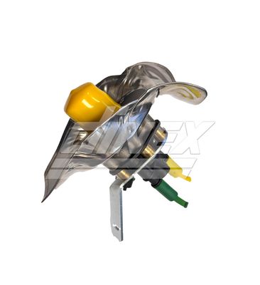 EINSPRITZVENTIL HARNSTOFFEINSPRITZUNG