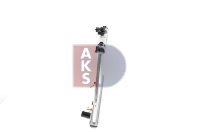 KüHLER MOTORKüHLUNG AKS DASIS 210116N 3