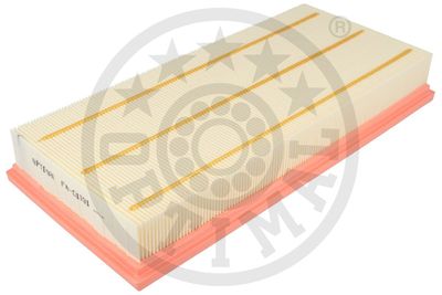 Filtr powietrza OPTIMAL OP-FAF10278