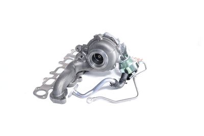 COMPRESOR SISTEM DE SUPRAALIMENTARE BTS Turbo T981459 20